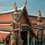 Thai Etiquette for Tourists: A Comprehensive Guide to Cultural Norms