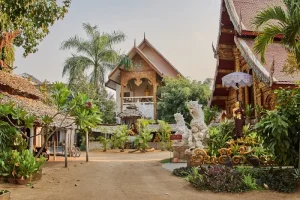 Thailand Digital Nomad Visa: Your Complete Guide to DESTV
