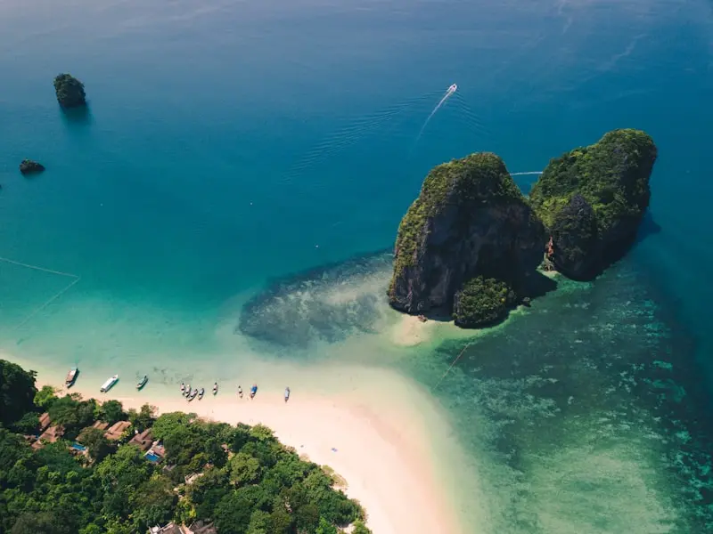 Thailand in July 2026: What to Expect During the Green Season