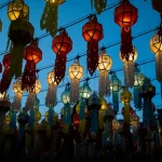 The Best Cities to Celebrate Songkran in Thailand (Beyond Bangkok)