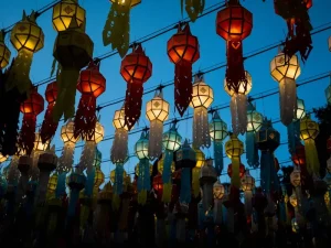 The Best Cities to Celebrate Songkran in Thailand (Beyond Bangkok)