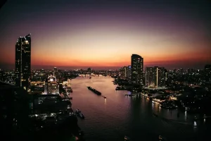 The Best of Bangkok Nightlife: Bars, Rooftops &amp; Entertainment Hotspots