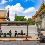 The Cheapest Way to Get Thai Baht for Your Trip
