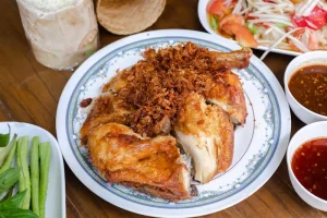 The Ultimate Chiang Mai Food Guide: Where to Eat Now