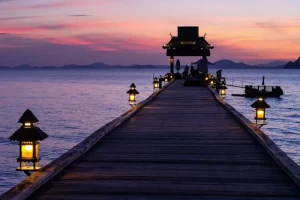 The Ultimate Guide to Koh Samui Nightlife: Bars, Clubs &amp; Live Music
