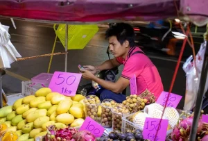 The Ultimate Phuket Shopping Guide: Malls, Markets &amp; Must-Buys