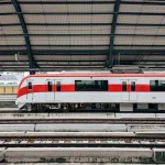 Train Travel in Thailand: Your Complete Guide to SRT Services