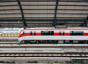 Train Travel in Thailand: Your Complete Guide to SRT Services