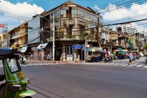 Underrated Digital Nomad Cities in Thailand Beyond the Big Two