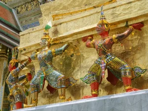 Understanding Lèse-Majesté: What Travelers Need to Know About Thai Royal Law
