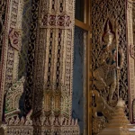 Visiting a Wat: Navigating Buddhist Practices in Thai Temples