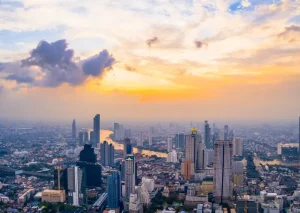 Visiting Bangkok’s Sacred Sites: A Guide to the Best Temples &amp; Wats