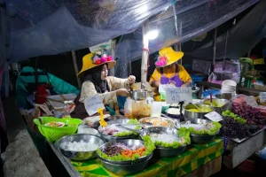 What is Khao Soi? Discovering Northern Thailand’s Must-Try Noodle Dish