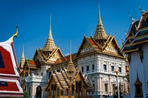 What Not To Do in Thailand: Common Cultural Blunders to Avoid