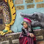 When NOT to Wai: Subtle Nuances of Thai Greeting Etiquette