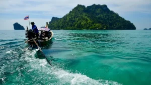 Where to Buy a SIM Card in Thailand: Airports, Stores &amp; Online Options