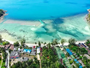 Which Area of Koh Samui is Best for Your Trip?