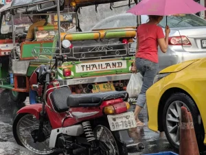 Your Essential Guide to Paying for Everything in Thailand