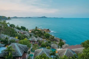 Your Royal Escape: A Weekend Guide to Hua Hin, Thailand