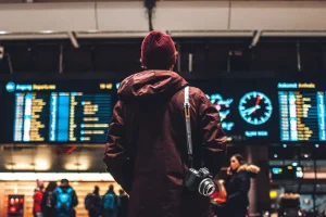 Your Suvarnabhumi Airport Survival Guide: SIM Cards, Transport &amp; Money Exchange