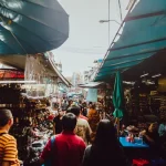 15 Must-Visit Markets in Bangkok for Every Traveler