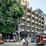 Applying for the Thailand DESTV: Step-by-Step Requirements