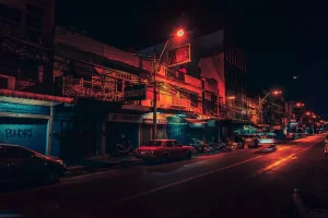 Best Bars in Bangkok: Your Essential Guide to the City’s Top Drinking Spots