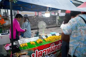 Best Travel Money Cards for Thailand: A Comprehensive Comparison