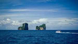 Beyond the Full Moon: Discovering Koh Phangan’s Hidden Gems and Quiet Beaches