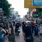 Chiang Mai Night Bazaar: Your Essential Guide to Bargains, Bites &amp; Souvenirs