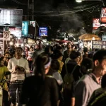 Chiang Mai Nightlife Guide: Best Bars, Clubs, and Live Music Venues