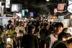 Chiang Mai Nightlife Guide: Best Bars, Clubs, and Live Music Venues