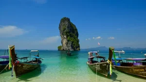 Climbing Tiger Cave Temple Krabi: What You Need to Know