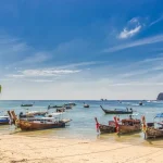 Emerald Pool &amp; Hot Springs Krabi: A Refreshing Day Trip Guide