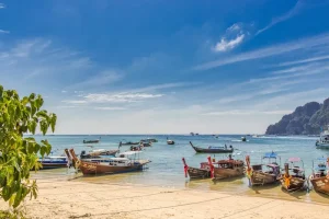 Emerald Pool &amp; Hot Springs Krabi: A Refreshing Day Trip Guide