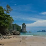 Erawan Falls Guide: Planning Your Trip to Thailand’s Seven-Tiered Waterfall