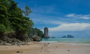Erawan Falls Guide: Planning Your Trip to Thailand’s Seven-Tiered Waterfall