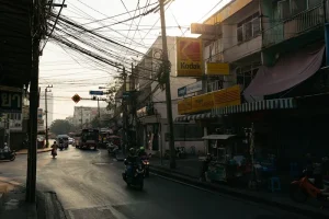 Exploring Pai Canyon: Tips for the Best Views &amp; Sunset Experience