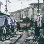 Grab vs. Traditional Taxi in Bangkok: Which is Better?