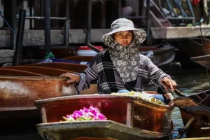 Guest in Thailand: Understanding and Respecting Thai Home Etiquette