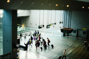 How to Get a Visa on Arrival in Thailand: Fees, Forms &amp; Fast Track