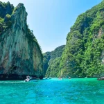 How to Get to Koh Lipe: Your Gateway to Paradise