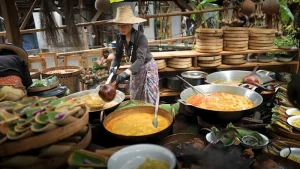 Is it Mango Sticky Rice Season? Your Guide to Thailand’s Beloved Dessert
