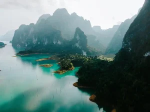 Koh Chang Island Guide: Pristine Beaches &amp; Jungle Adventures