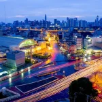 Navigating Bangkok Like a Local: Your Comprehensive Transport Guide