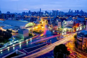 Navigating Bangkok Like a Local: Your Comprehensive Transport Guide