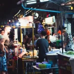 Sweet Ending: A Traveler’s Quest for the Best Mango Sticky Rice in Thailand