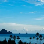 Thailand’s Gulf Coast in August 2026: Your Sunny Escape Guide