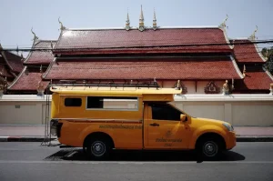 The Best eSIM Providers for Thailand Travel in 2024