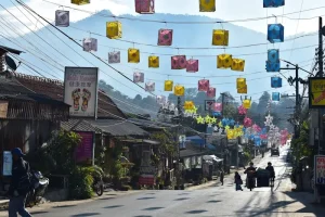 Top 7 Pai Excursions for an Unforgettable Thailand Adventure